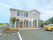メゾンドアンジュA 1階 築23年の賃貸物件