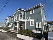 荒尾駅より徒歩26分 2階 築26年2ヶ月の賃貸物件