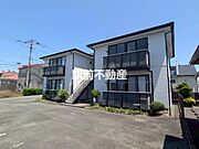 南荒尾駅より徒歩41分 2階 築27年10ヶ月の賃貸物件