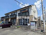 ブリンダール松木２の賃貸物件