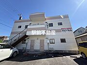 大牟田駅より徒歩5分 2階 築28年8ヶ月の賃貸物件