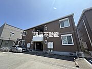 大牟田駅より徒歩13分 1階 築16年11ヶ月の賃貸物件