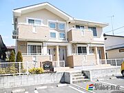 カーサ セレノ 1階 築15年5ヶ月の賃貸物件