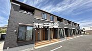 ファーネスト・クヌギの賃貸物件