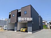 荒尾駅より徒歩12分 2階 築6年6ヶ月の賃貸物件