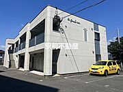グランディール新栄町 1階 築12年11ヶ月の賃貸物件