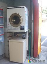 セレナI 107 ｜ 福岡県大牟田市萩尾町1丁目307-1（賃貸アパート1R・1階・19.87㎡） その21