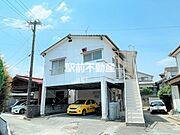 フレンドコーポ３ 2階 築49年5ヶ月の賃貸物件