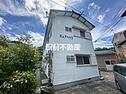 大牟田駅より徒歩55分 2階 築35年8ヶ月の賃貸物件