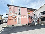 荒尾駅より徒歩26分 2階 築39年2ヶ月の賃貸物件