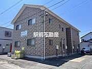 クリビエ 2階 築19年11ヶ月の賃貸物件