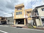 大牟田駅より徒歩6分 3階 築46年の賃貸物件