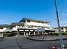 周辺：国立病院機構大牟田病院 