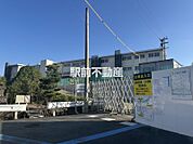橘中学校 
