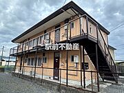 西鉄銀水駅より徒歩14分 2階 築46年4ヶ月の賃貸物件