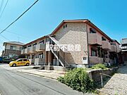 大牟田駅より徒歩27分 2階 築32年9ヶ月の賃貸物件