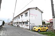 コーポ中村 1階 築45年10ヶ月の賃貸物件