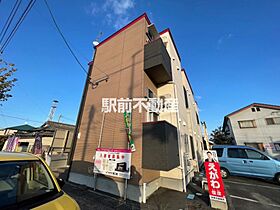 Ysスクエア三里町 103 ｜ 福岡県大牟田市三里町1丁目14-19（賃貸アパート1K・1階・22.55㎡） その7