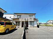 荒尾駅より徒歩26分 2階 築33年4ヶ月の賃貸物件