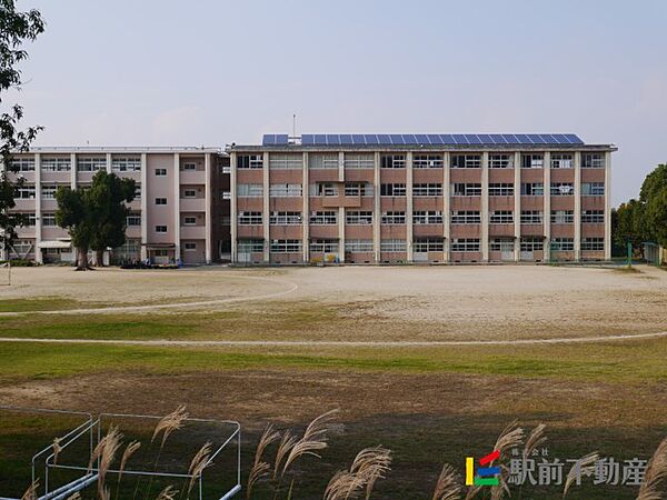 BONDS　AMY 204｜福岡県大牟田市平原町(賃貸アパート2LDK・2階・58.57㎡)の写真 その20