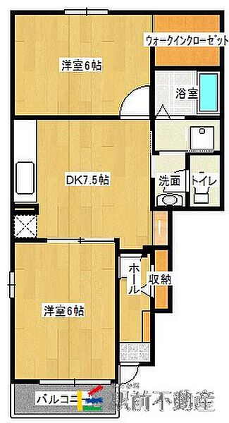 同じ建物の物件間取り写真 - ID:240027510994