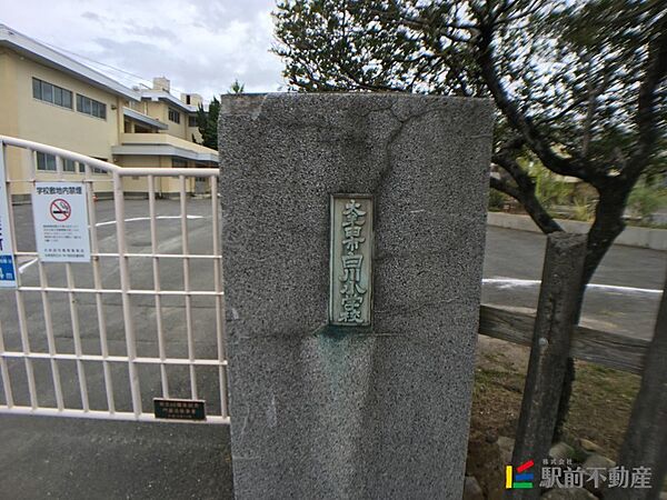 トレスアーラ草木 101｜福岡県大牟田市大字草木(賃貸アパート1LDK・1階・44.85㎡)の写真 その24