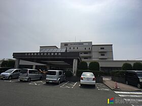 ブーゲン・ヒルズ　白金 202 ｜ 福岡県大牟田市白金町160（賃貸アパート2LDK・2階・58.12㎡） その25