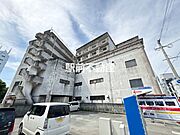 シャトレビル 4階 築39年2ヶ月の賃貸物件