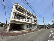 大牟田駅より徒歩19分 2階 築42年10ヶ月の賃貸物件