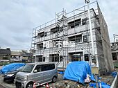仮称）大牟田市本町新築APのイメージ