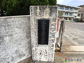 アトラエントIII 101 ｜ 福岡県大牟田市大字草木149-6（賃貸アパート1DK・1階・33.12㎡） その3