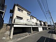 クリスタルメゾン吉野II 2階 築48年の賃貸物件