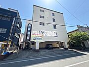 パールマンション有明 1階 築45年の賃貸物件