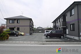 セジュールかながわB棟 201 ｜ 熊本県荒尾市増永422（賃貸アパート2LDK・2階・53.48㎡） その12