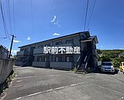 銀水駅より徒歩16分 1階 築24年2ヶ月の賃貸物件