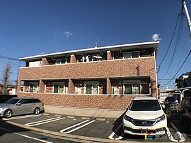 フェリーチェカーロII 101 ｜ 福岡県大牟田市中友町4-2（賃貸アパート1R・1階・32.94㎡） その7