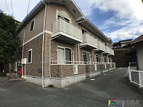 ノイエツァイトI 105 ｜ 福岡県大牟田市上町2丁目4-6（賃貸アパート1R・1階・33.15㎡） その8