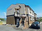 荒尾駅より徒歩44分 2階 築31年5ヶ月の賃貸物件