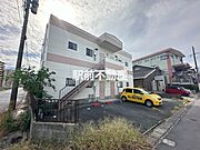 大牟田駅より徒歩5分 1階 築27年11ヶ月の賃貸物件