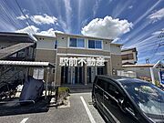 荒尾駅より徒歩28分 2階 築15年4ヶ月の賃貸物件