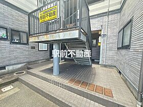 ロングヒルII 2-C ｜ 福岡県大牟田市神田町239-1（賃貸アパート2LDK・1階・48.85㎡） その11