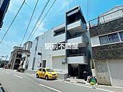 新栄町駅より徒歩10分 2階 築47年3ヶ月の賃貸物件