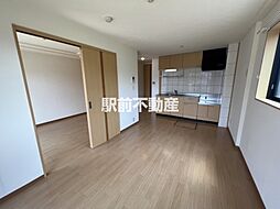 エクセルハイム岩ケ下II 201