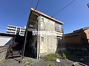 大牟田駅より徒歩7分 1階 築48年10ヶ月の賃貸物件