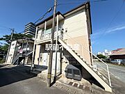 エムケイハイツ 2階 築32年4ヶ月の賃貸物件