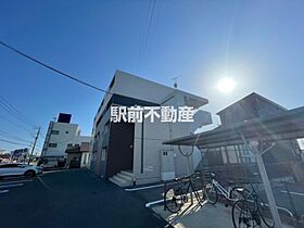 福岡県大牟田市大正町6丁目4-1（賃貸マンション1K・2階・39.32㎡） その8