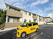 大牟田駅より徒歩31分 2階 築15年の賃貸物件