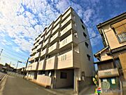 アップルハウス 2階 築34年8ヶ月の賃貸物件