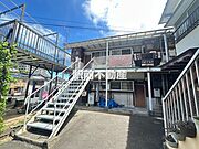 めぐみアパート 1階 築57年1ヶ月の賃貸物件