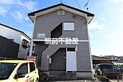 サンシャイン三池の賃貸物件